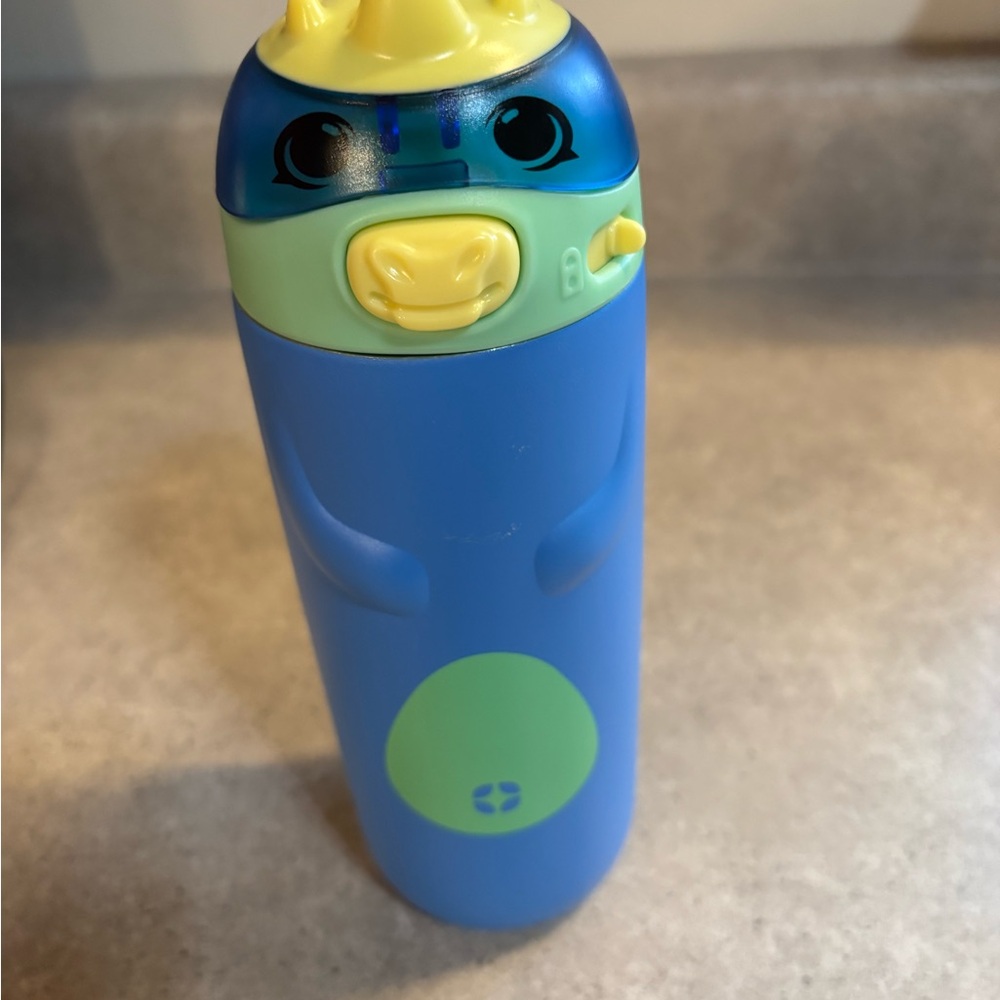 Ello Kids Water Bottle
